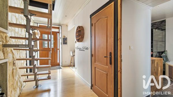Maison à vendre 4 pièces 95 m² Carmaux