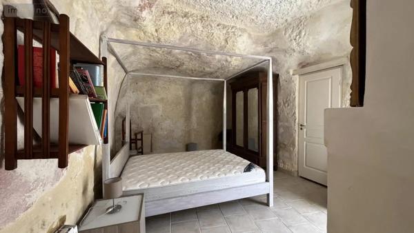 Achat - Maison Luynes 37230 3 pièces 85 m 2 170 m 2