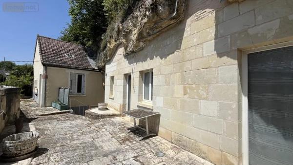 Achat - Maison Luynes 37230 3 pièces 85 m 2 170 m 2