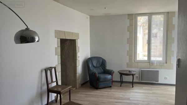 Achat - Maison Luynes 37230 3 pièces 85 m 2 170 m 2