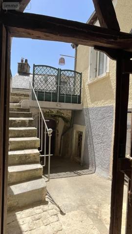 Achat - Maison Luynes 37230 3 pièces 85 m 2 170 m 2