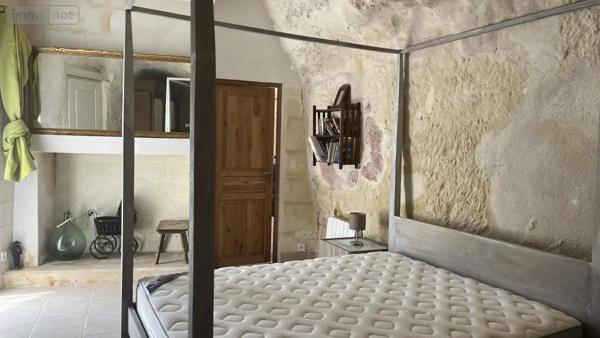 Achat - Maison Luynes 37230 3 pièces 85 m 2 170 m 2