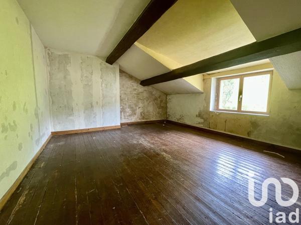 Maison à vendre 4 pièces 100 m² Deville