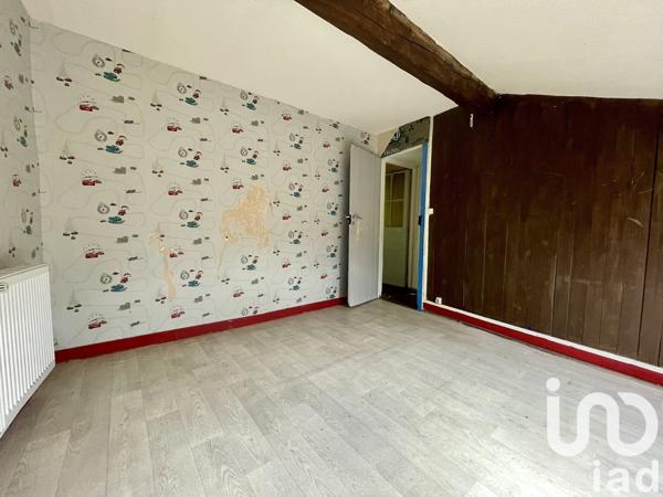 Maison à vendre 4 pièces 100 m² Deville