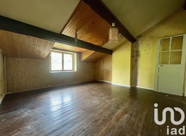 Maison à vendre 4 pièces 100 m² Deville