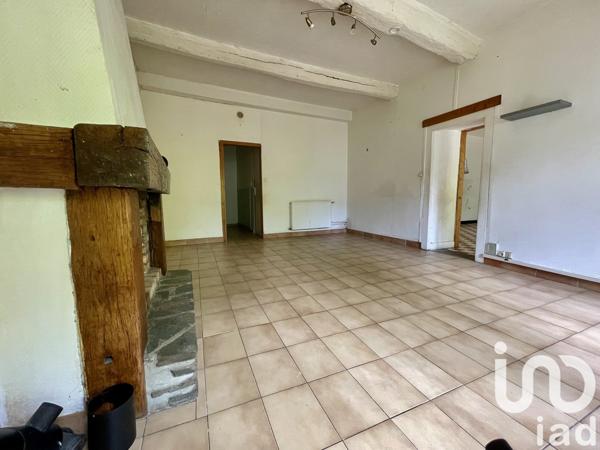 Maison à vendre 4 pièces 100 m² Deville