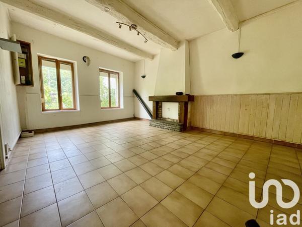 Maison à vendre 4 pièces 100 m² Deville