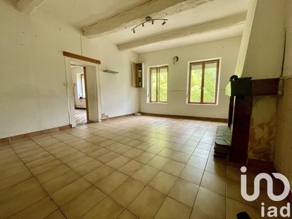 Maison à vendre 4 pièces 100 m² Deville