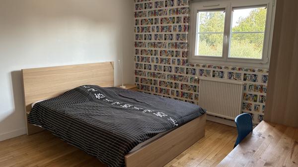 OFFRE EXCEPTIONNELLE - Collocation Meublée