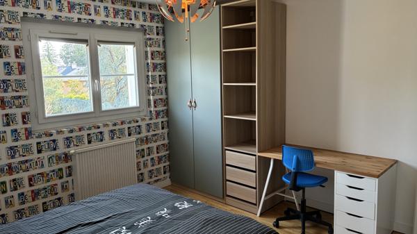 OFFRE EXCEPTIONNELLE - Collocation Meublée