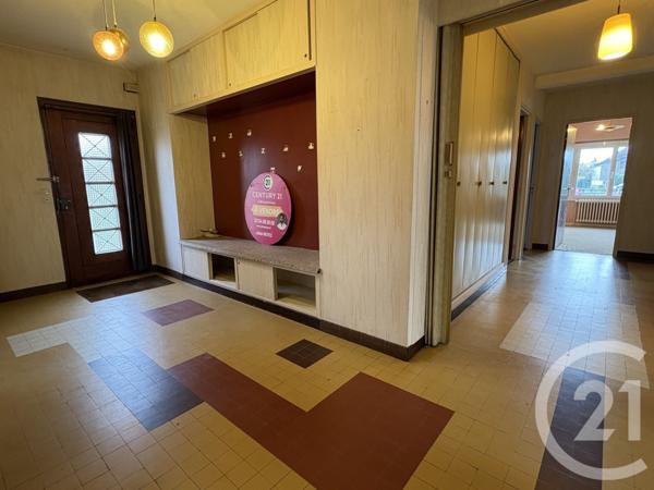 Maison à vendre  6 pièces - 143,08 m2 LE POINCONNET - 36