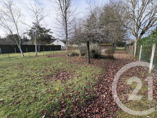 Maison à vendre  6 pièces - 143,08 m2 LE POINCONNET - 36