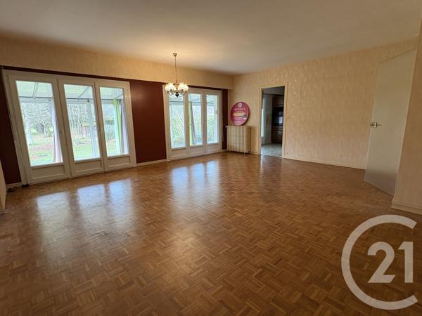 Maison à vendre  6 pièces - 143,08 m2 LE POINCONNET - 36