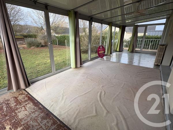 Maison à vendre  6 pièces - 143,08 m2 LE POINCONNET - 36