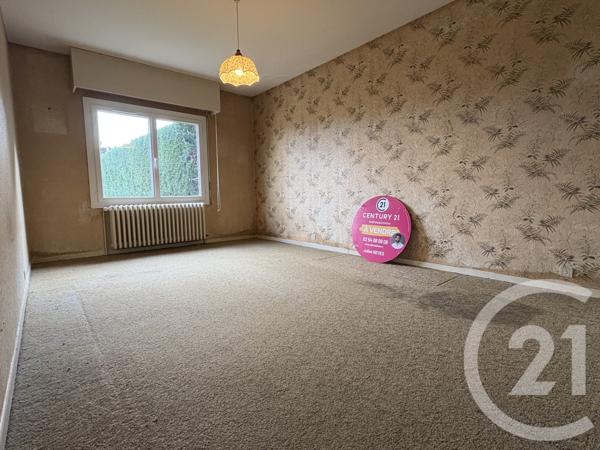 Maison à vendre  6 pièces - 143,08 m2 LE POINCONNET - 36