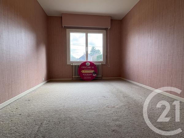 Maison à vendre  6 pièces - 143,08 m2 LE POINCONNET - 36