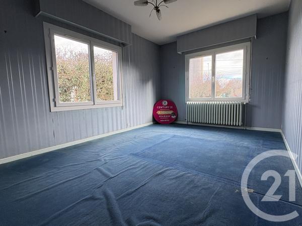 Maison à vendre  6 pièces - 143,08 m2 LE POINCONNET - 36