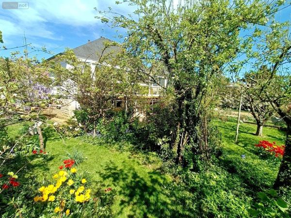 Maison à vendre à Cesson-Sévigné en Ille-et-Vilaine (35510), ref : 35129-6790   
Beausoleil