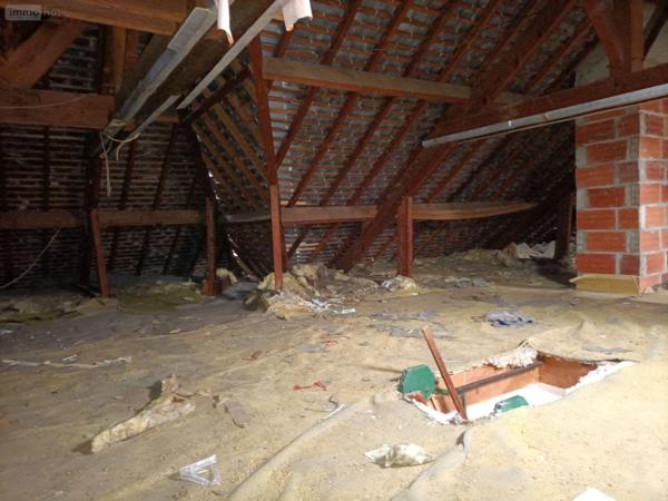 Maison à vendre à Cesson-Sévigné en Ille-et-Vilaine (35510), ref : 35129-6790   
Beausoleil