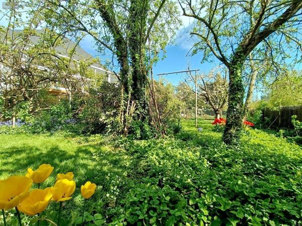 Maison à vendre à Cesson-Sévigné en Ille-et-Vilaine (35510), ref : 35129-6790   
Beausoleil