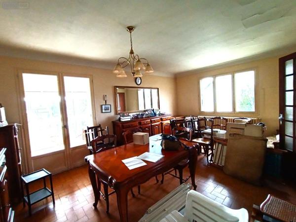 Maison à vendre à Cesson-Sévigné en Ille-et-Vilaine (35510), ref : 35129-6790   
Beausoleil