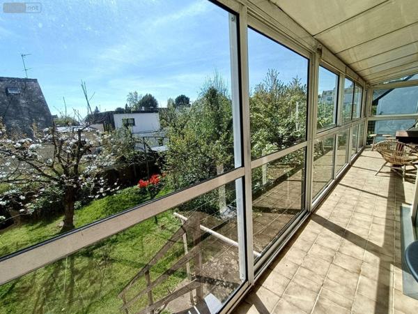 Maison à vendre à Cesson-Sévigné en Ille-et-Vilaine (35510), ref : 35129-6790   
Beausoleil