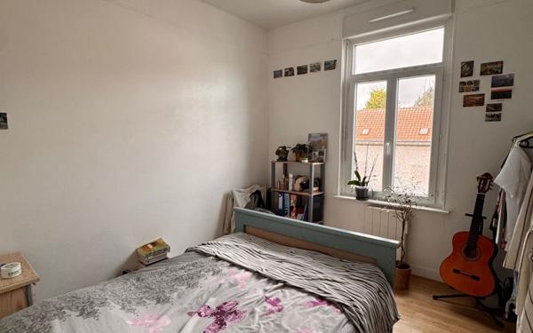 Maison à vendre    2 pièces • 26 m2 Amiens