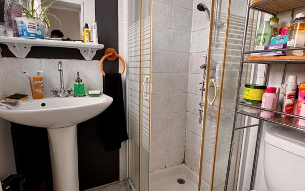 Maison à vendre    2 pièces • 26 m2 Amiens