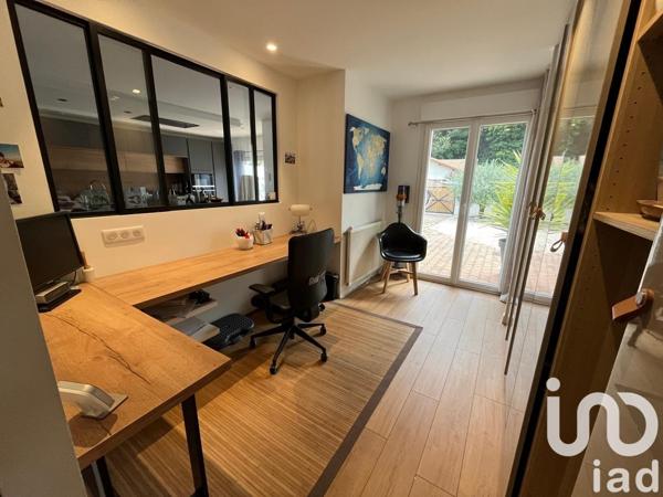 Maison 4 pièces de 107 m² à Lissieu (69380)