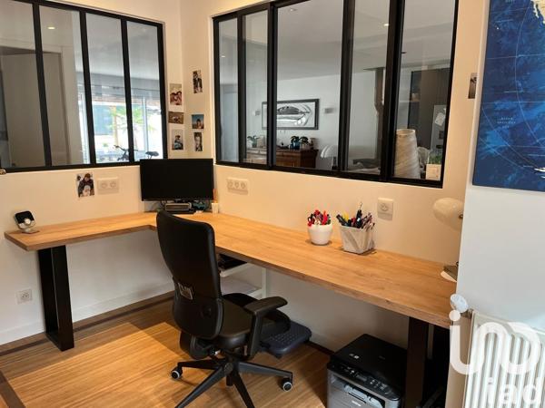 Maison 4 pièces de 107 m² à Lissieu (69380)