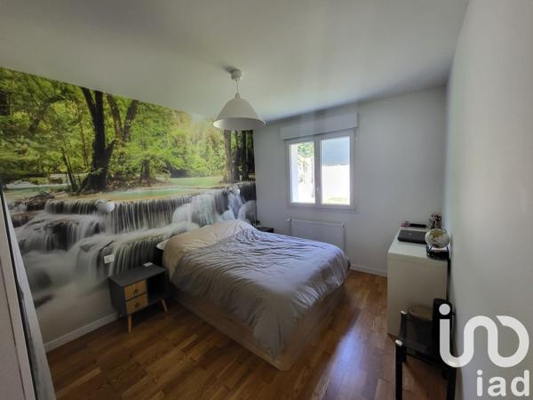 Maison 4 pièces de 107 m² à Lissieu (69380)