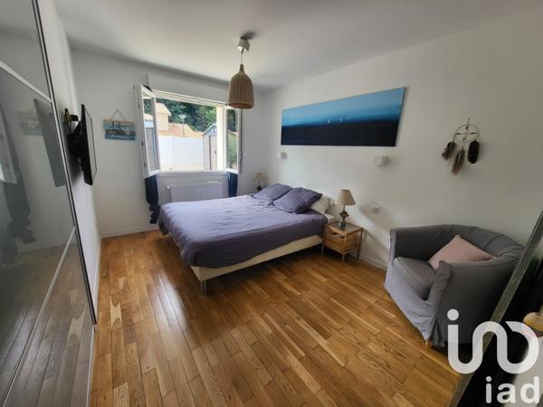 Maison 4 pièces de 107 m² à Lissieu (69380)
