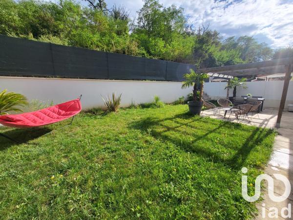 Maison 4 pièces de 107 m² à Lissieu (69380)