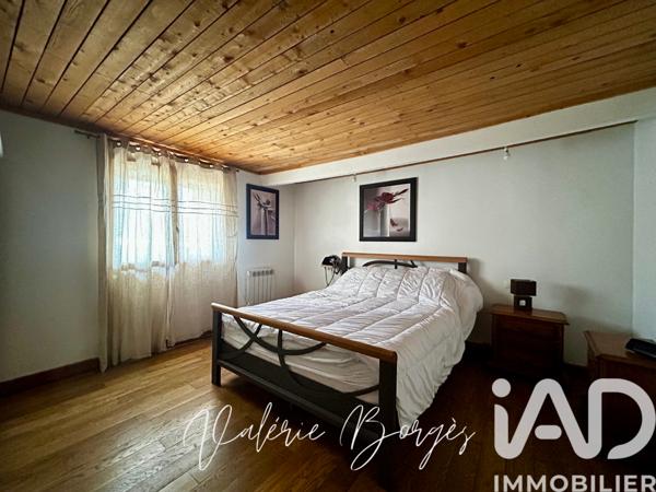 Maison à vendre 6 pièces 187 m² Beautheil-Saints