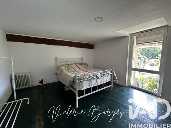 Maison à vendre 6 pièces 187 m² Beautheil-Saints