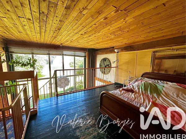 Maison à vendre 6 pièces 187 m² Beautheil-Saints