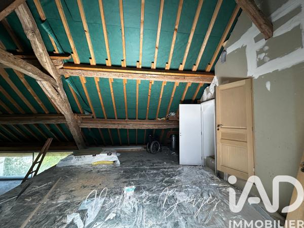 Maison à vendre 6 pièces 187 m² Beautheil-Saints