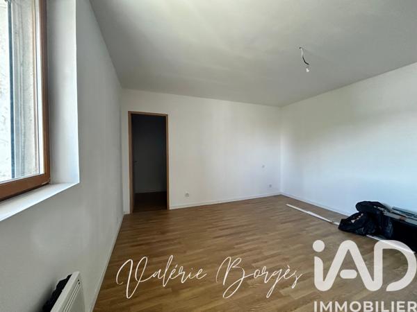 Maison à vendre 6 pièces 187 m² Beautheil-Saints