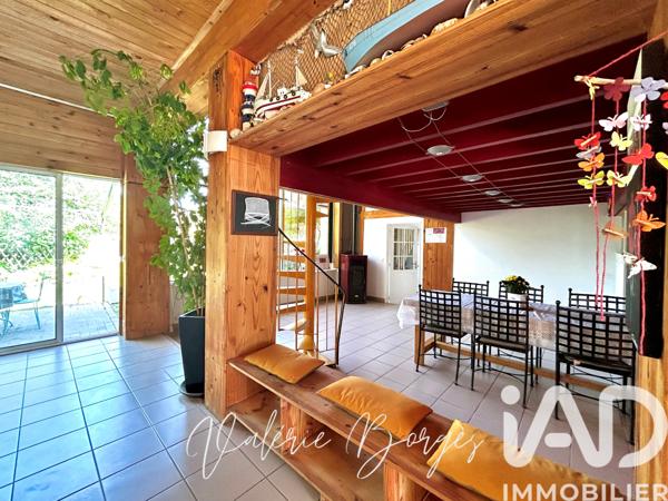 Maison à vendre 6 pièces 187 m² Beautheil-Saints