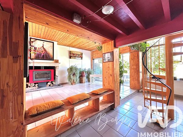 Maison à vendre 6 pièces 187 m² Beautheil-Saints