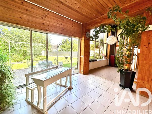 Maison à vendre 6 pièces 187 m² Beautheil-Saints