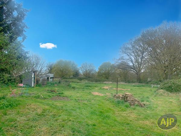 Vente maison Gruge L Hopital : 149 240 € - AJP Immobilier Segré