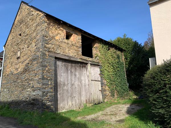 Vente maison Gruge L Hopital : 149 240 € - AJP Immobilier Segré