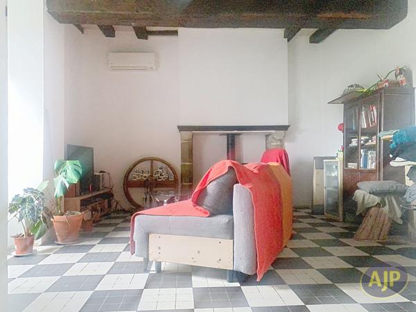 Vente maison Gruge L Hopital : 149 240 € - AJP Immobilier Segré