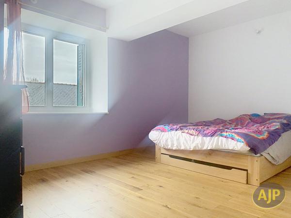 Vente maison Gruge L Hopital : 149 240 € - AJP Immobilier Segré