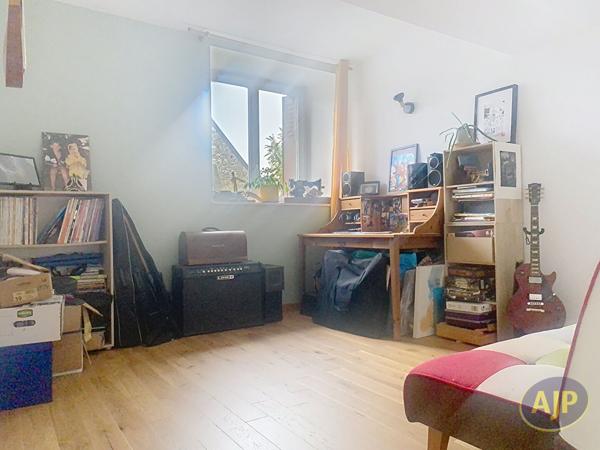 Vente maison Gruge L Hopital : 149 240 € - AJP Immobilier Segré