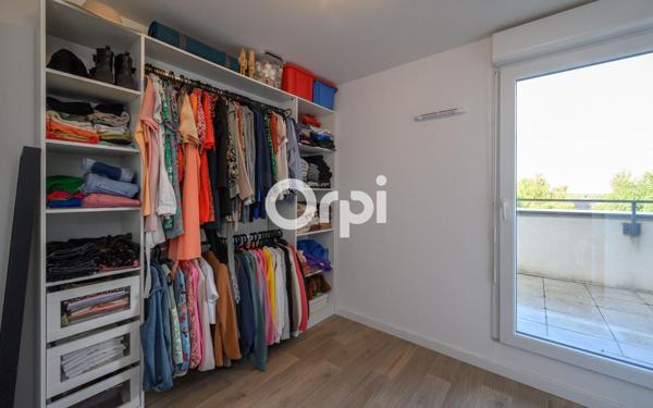 Appartement à vendre    4 pièces • 93,39 m2 Templeuve