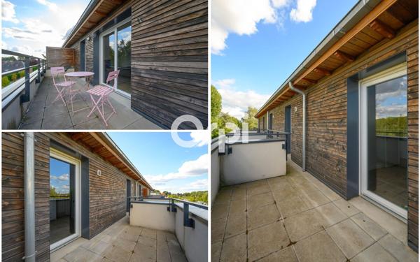 Appartement à vendre    4 pièces • 93,39 m2 Templeuve