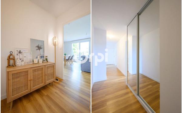 Appartement à vendre    4 pièces • 93,39 m2 Templeuve
