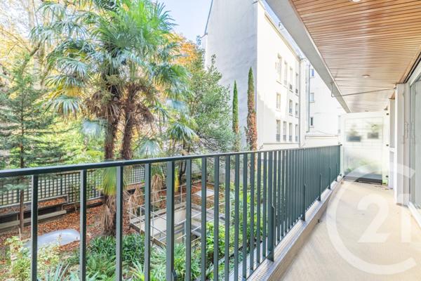 Appartement F2 à vendre  2 pièces - 46 m2 PARIS - 75007